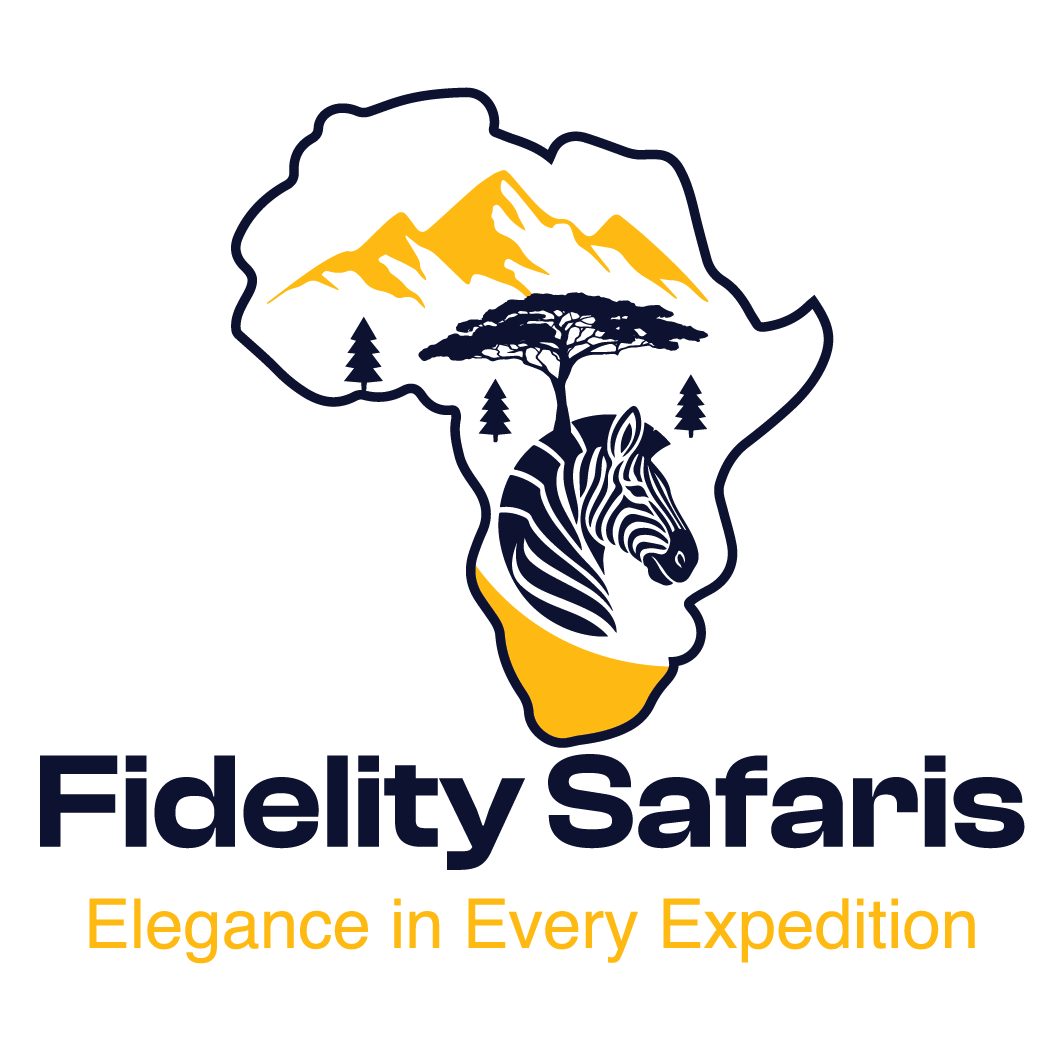 Fidelity Safaris