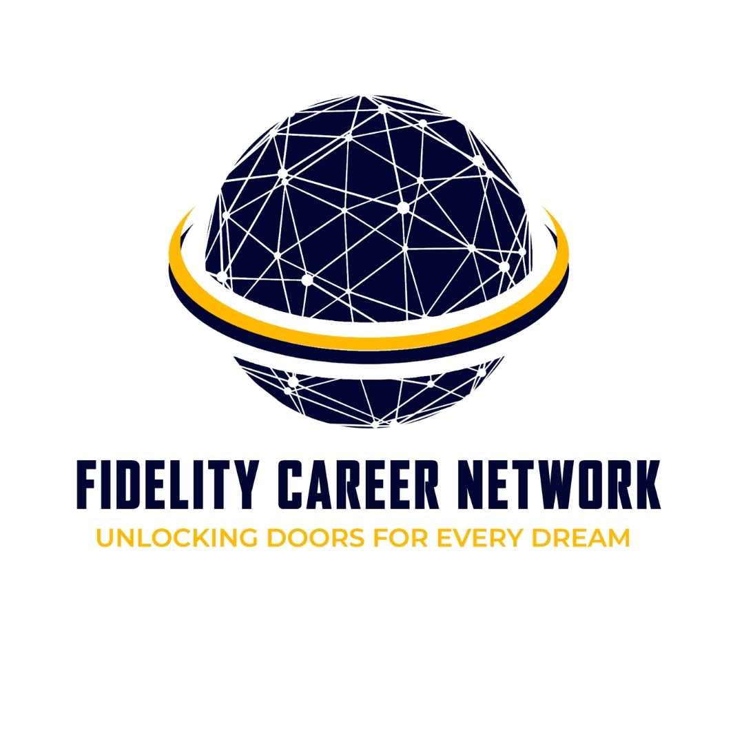 Fidelity Career Network