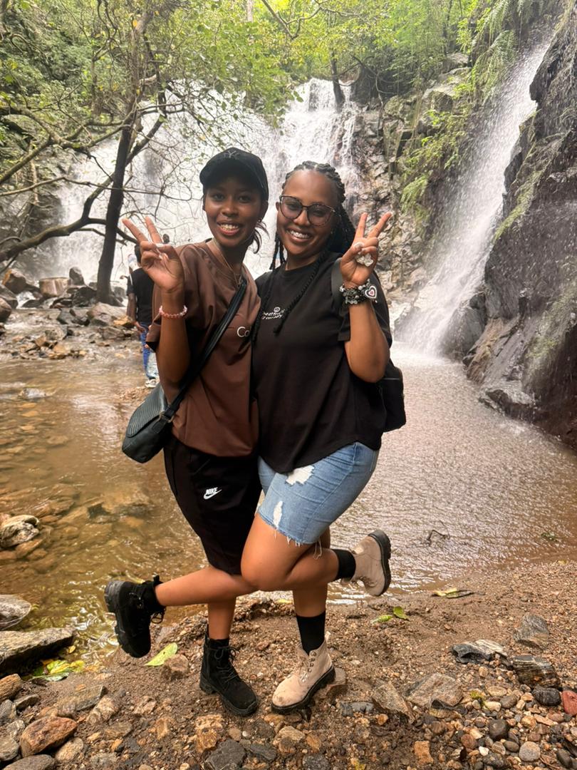 Fidelity Safaris Reiseerlebnis