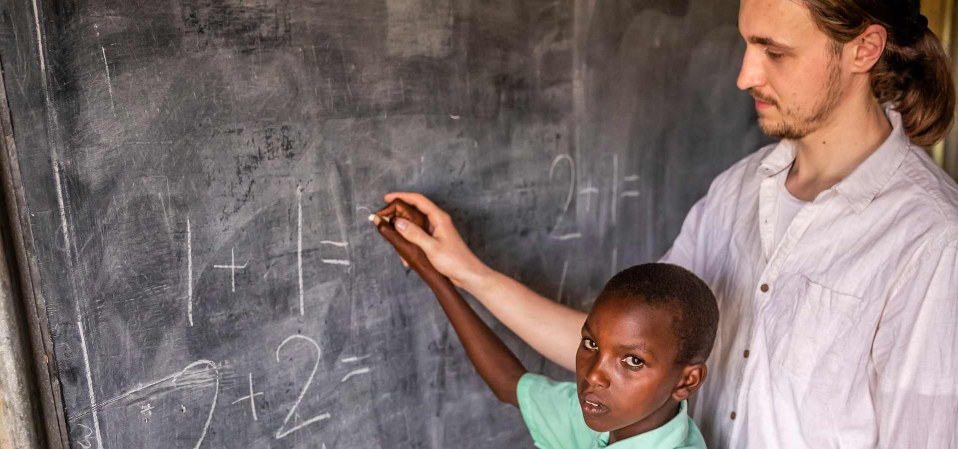 Volunteer Hosting in Tanzania