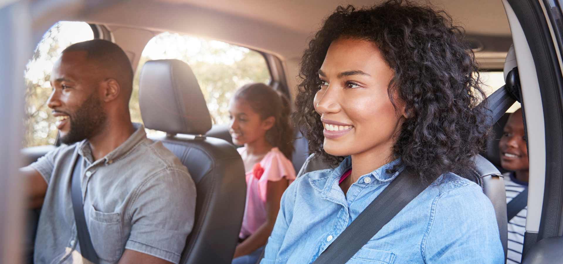 Fidelity Safaris car rental in Tanzania