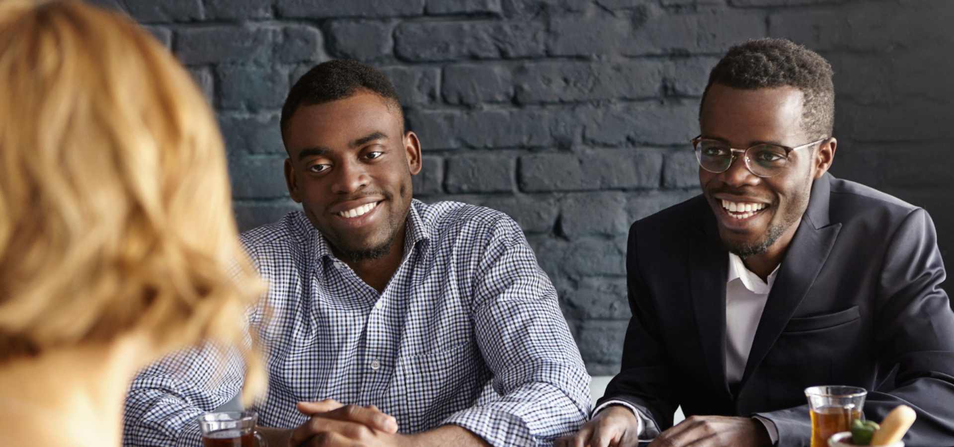 Fidelity Career Network consultation