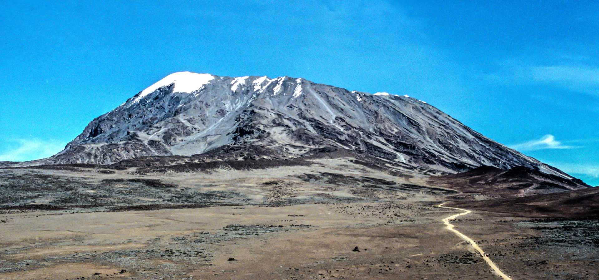Kilimanjaro Besteigung