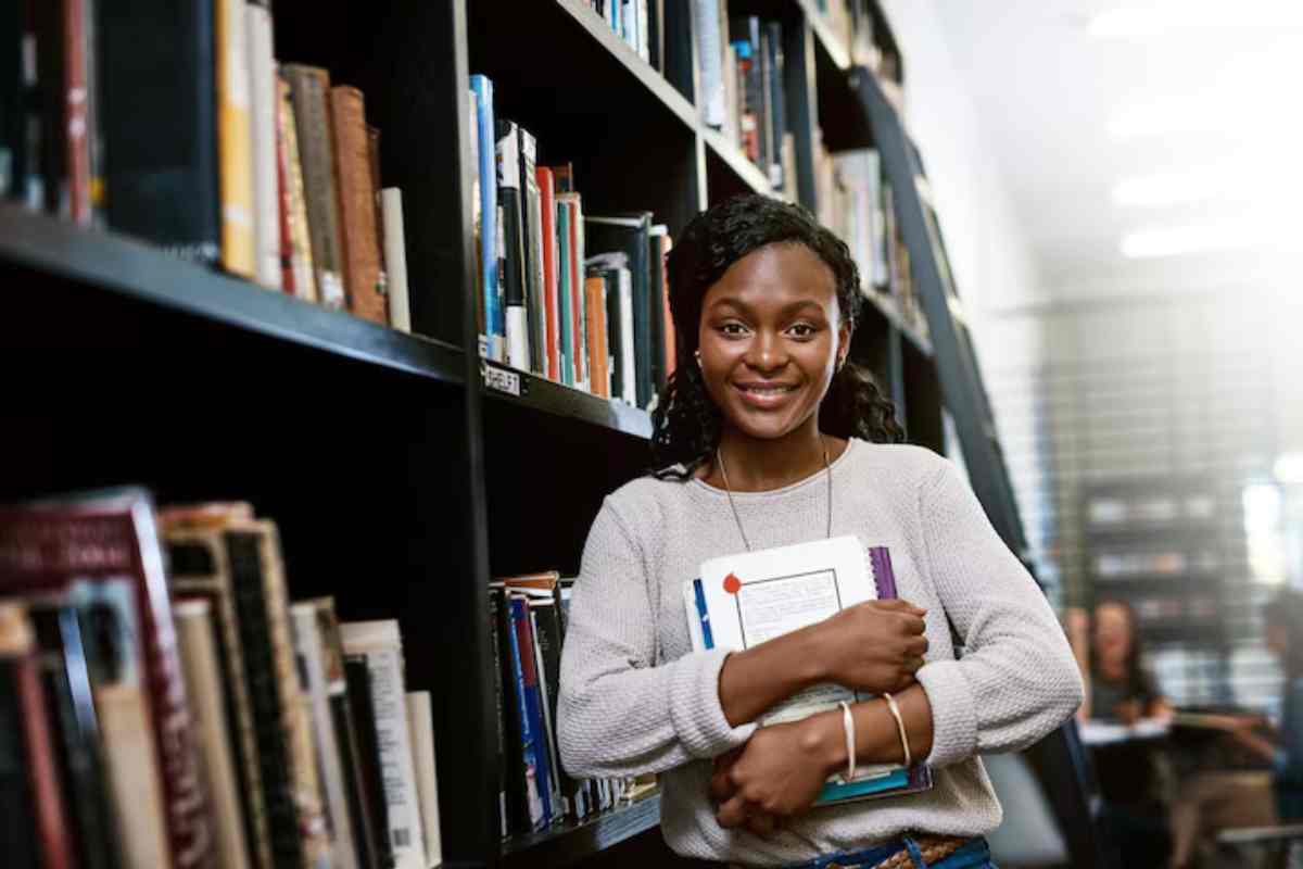 Postgraduate study abroad