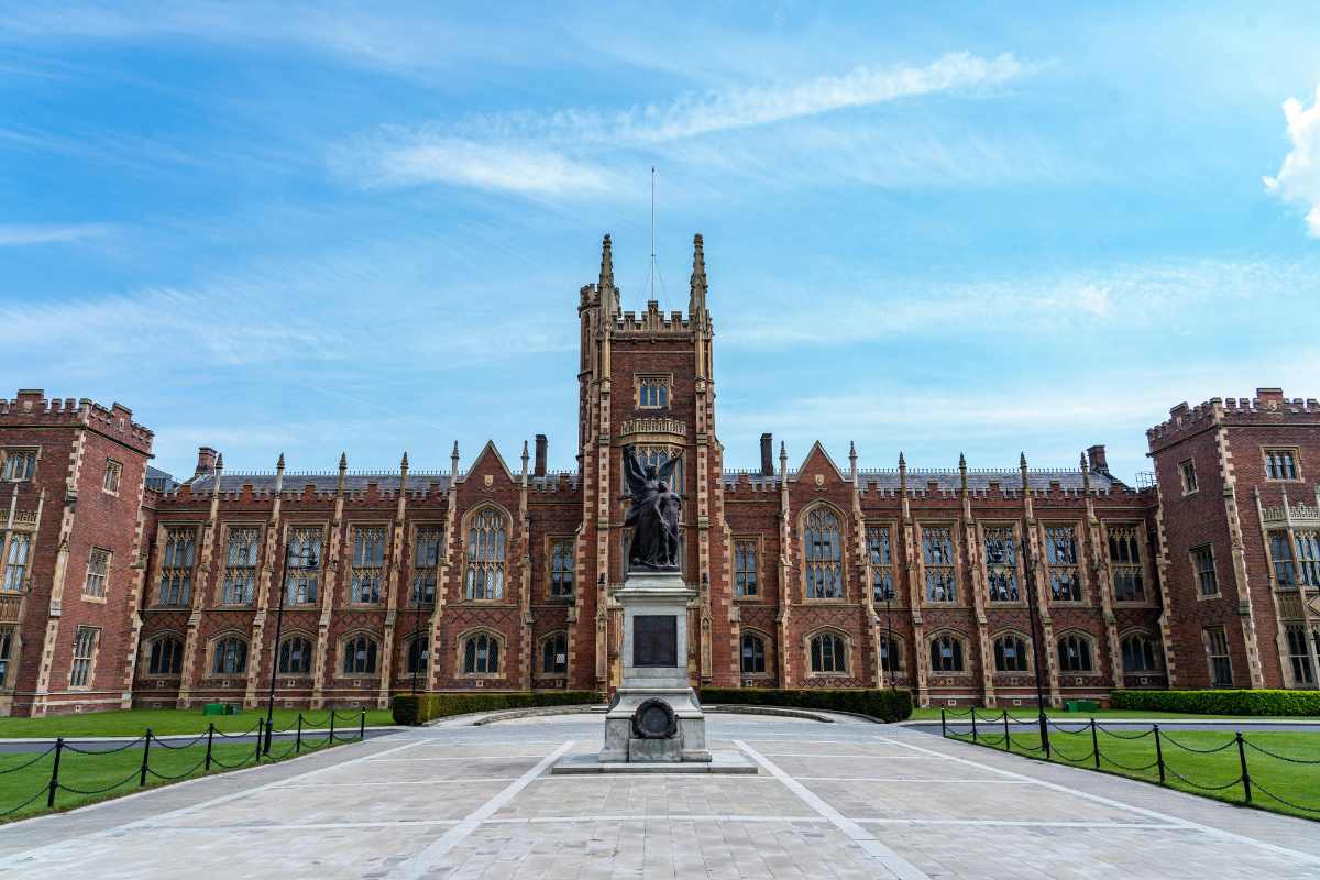 University study abroad