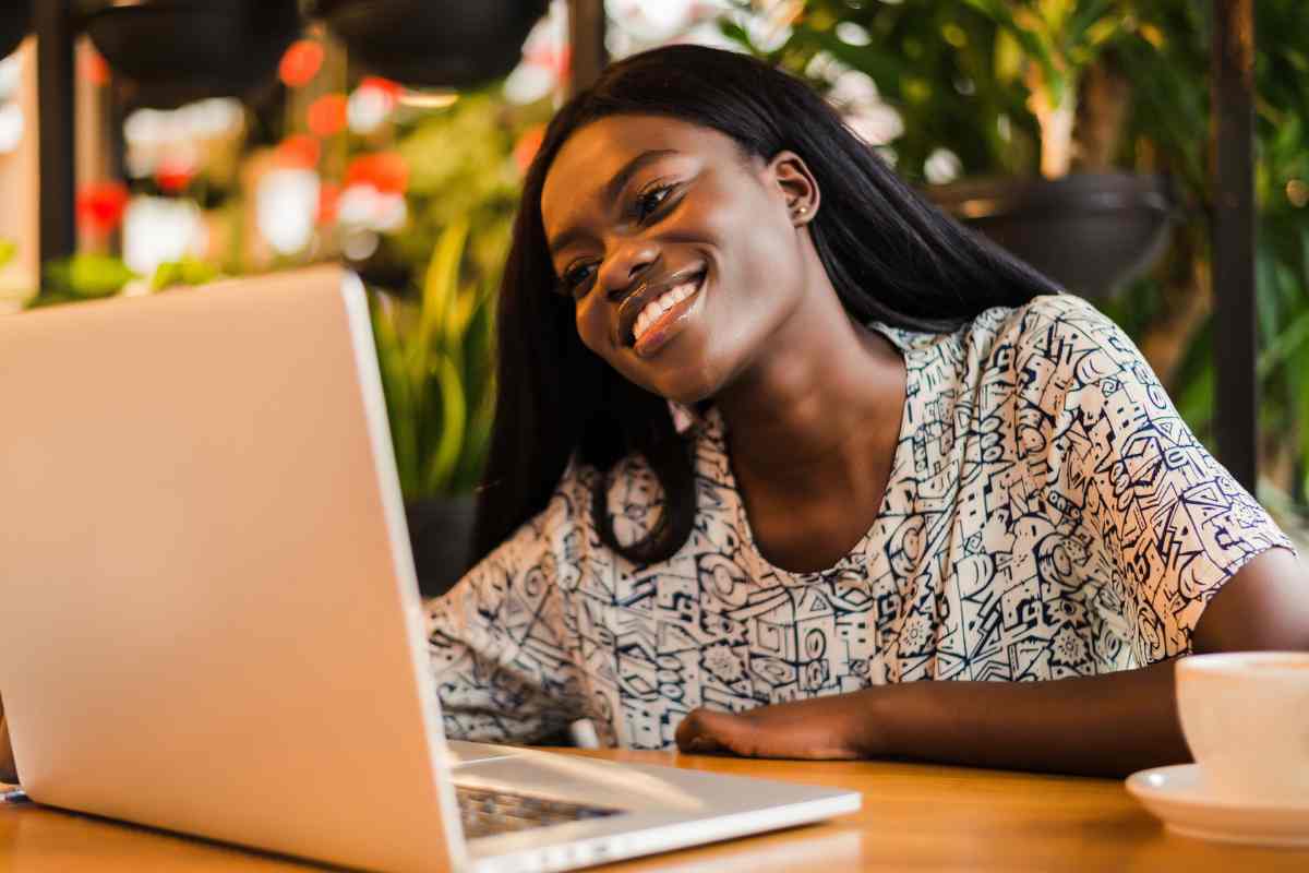 University application support