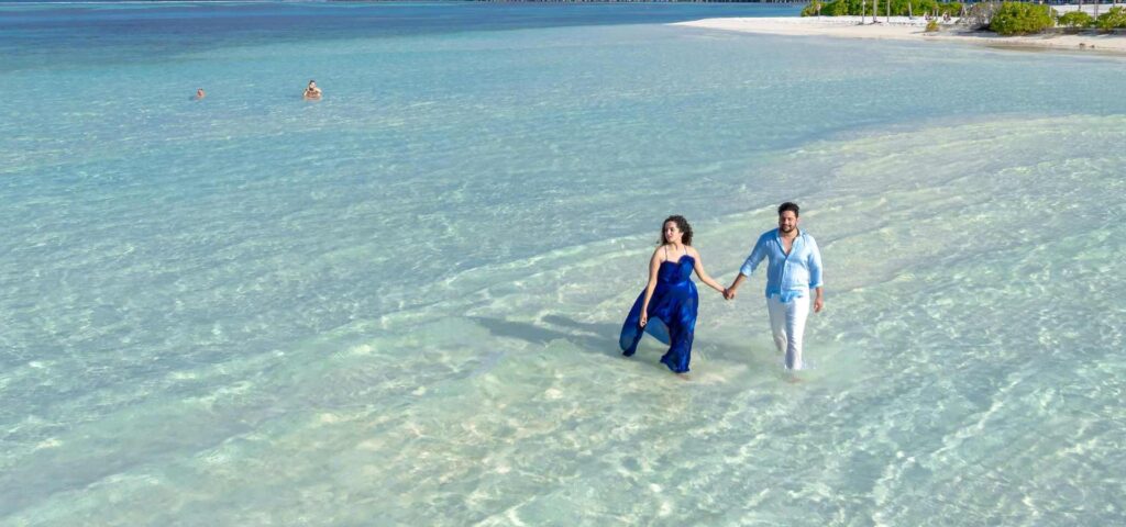 6 Days Zanzibar Honeymoon