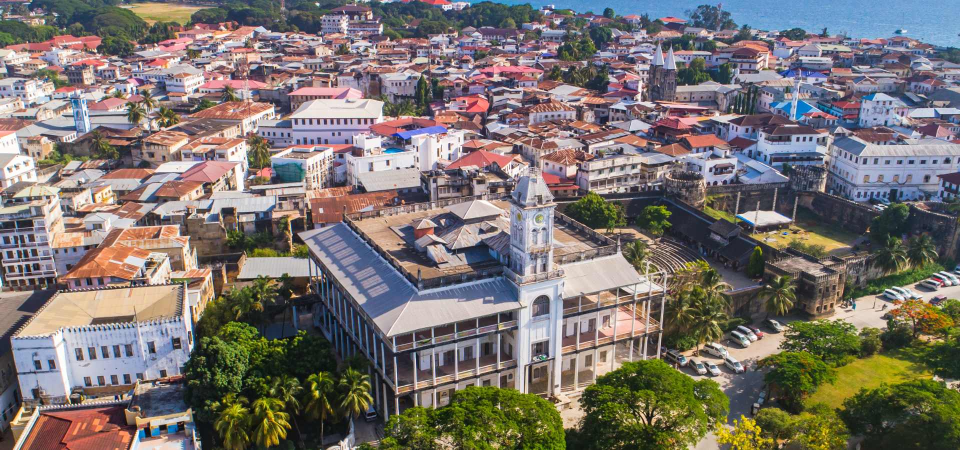 3 Days Zanzibar Stone Town and Spice Tour