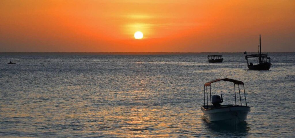 4 Days Zanzibar Beach Holiday