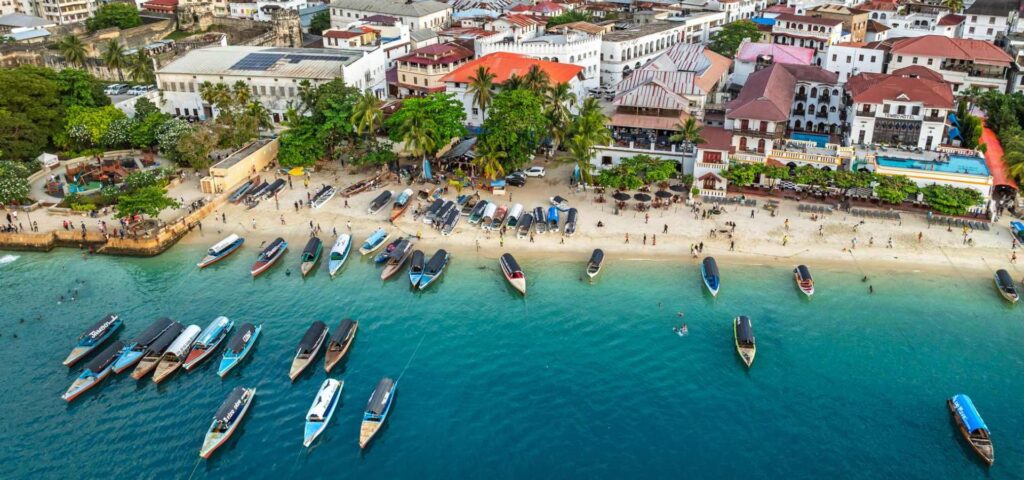 7 Days Zanzibar Island Explorer Tour