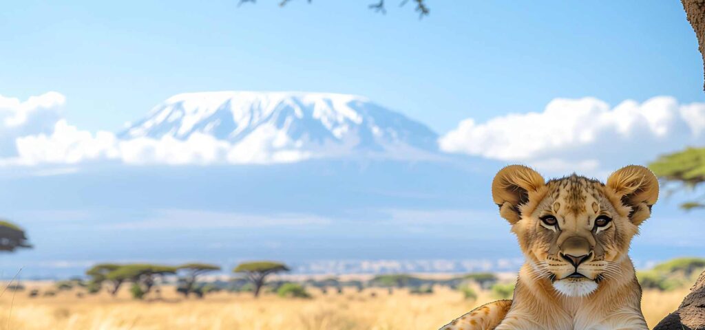Kilimanjaro Trekking & Tansania Safari