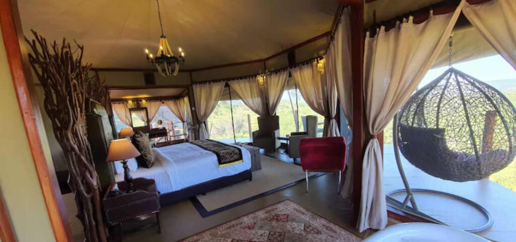 Tansania Premium Safari & Sansibar
