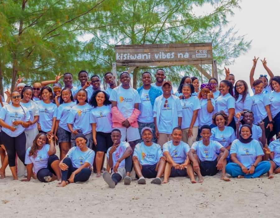 Tanzania Day Trips & Excursions.