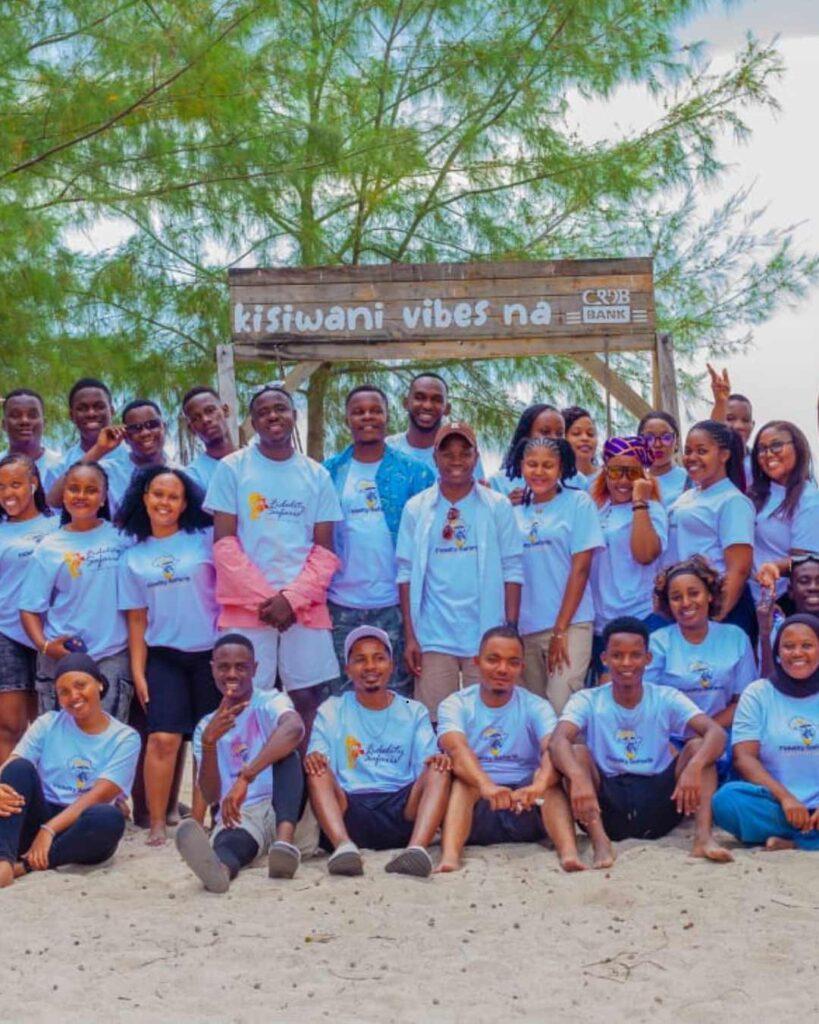 Tanzania Day Trips & Excursions.