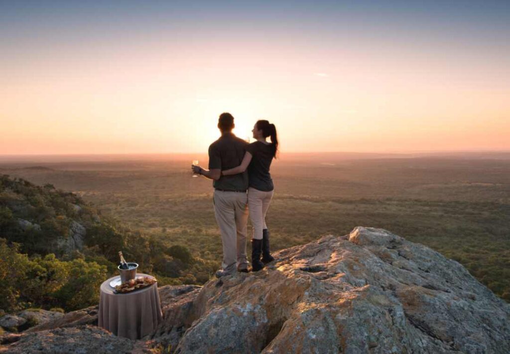 Honeymoon Safaris