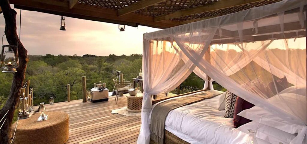 8-Day Luxury Tanzania Honeymoon Safari