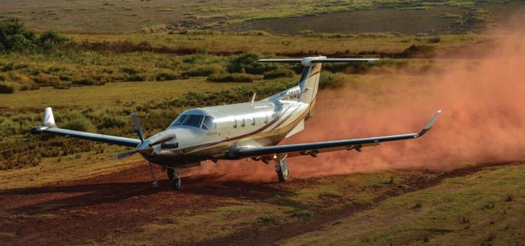 8-Day Luxury Fly-In Serengeti Safari