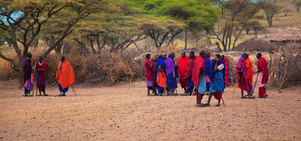 7-Day Northern Tanzania Cultural and Wildlife Safari