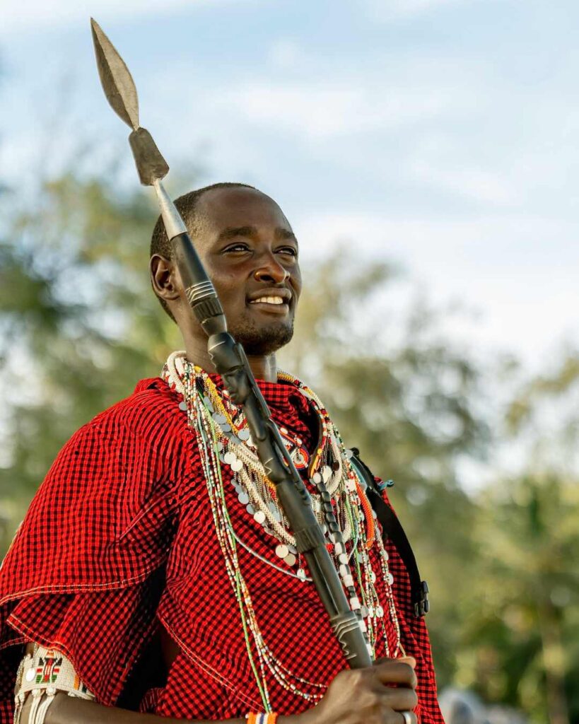 Cultural and Maasai Safaris