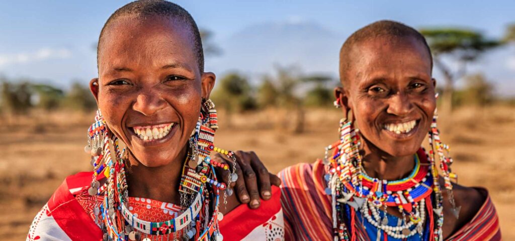 5-Day Maasai Culture and Wildlife Safari