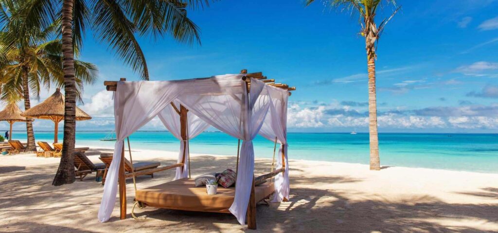 10-Day Luxury Zanzibar Holiday