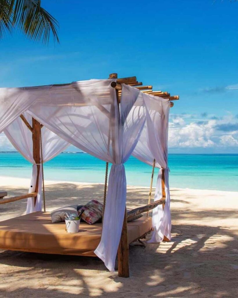Zanzibar Beach & Island Holidays