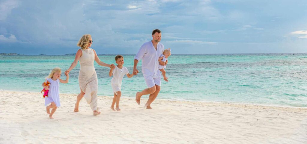 7-Day Zanzibar Family Beach Holiday