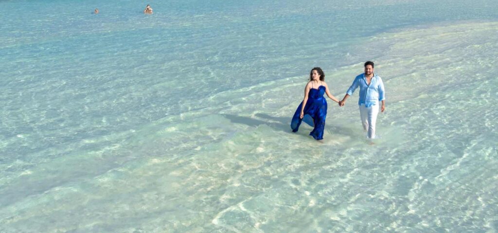 7-Day Zanzibar Honeymoon Holiday
