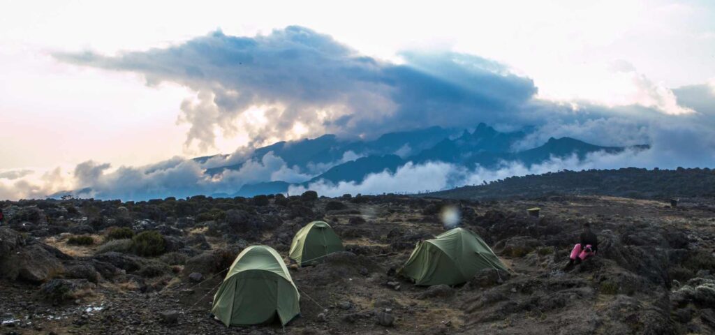 7-Day Kilimanjaro Climb via Machame Route