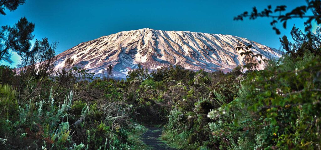 6-Day Kilimanjaro Climb via Marangu Route