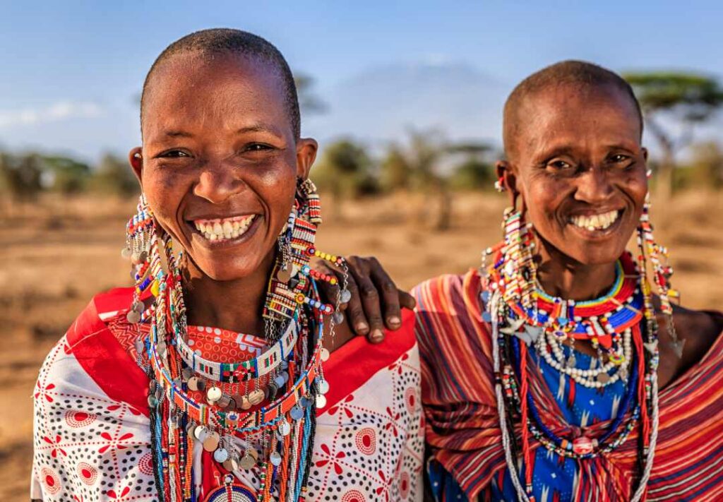Cultural and Maasai Safaris